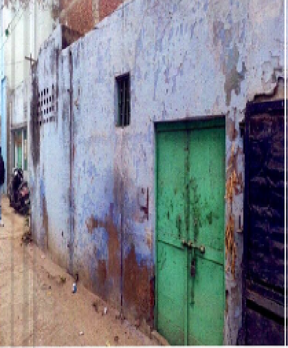 LAXMI INDUSTRIES-13082401